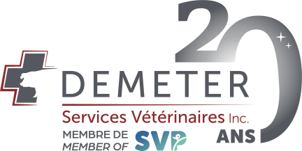 Demeter Vet Services
